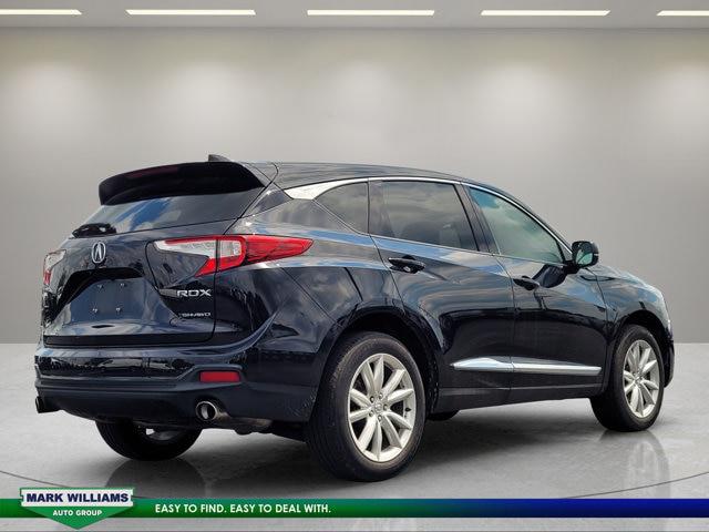 2021 Acura RDX Standard
