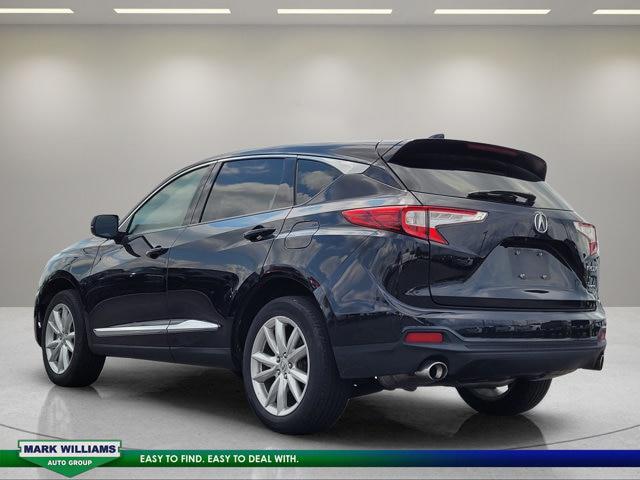 2021 Acura RDX Standard