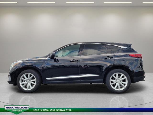 2021 Acura RDX Standard