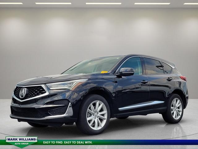 2021 Acura RDX Standard