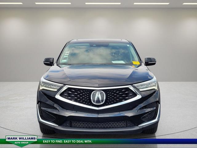 2021 Acura RDX Standard