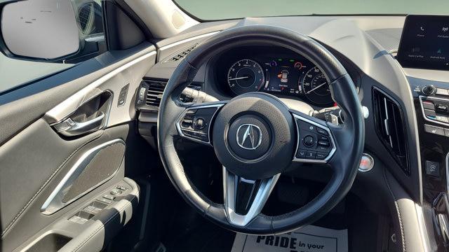 2021 Acura RDX Standard