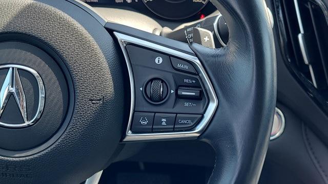 2021 Acura RDX Standard