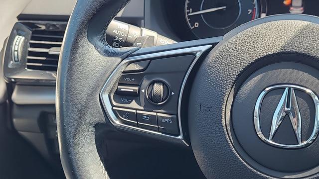 2021 Acura RDX Standard
