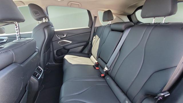 2021 Acura RDX Standard