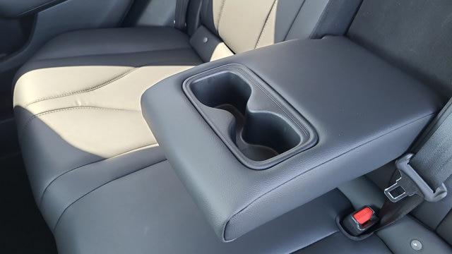 2021 Acura RDX Standard