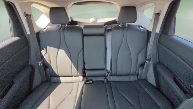 2021 Acura RDX Standard