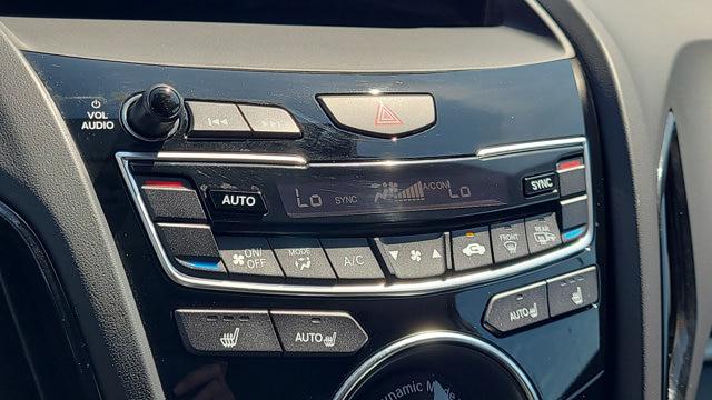 2021 Acura RDX Standard