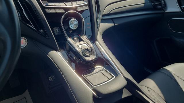 2021 Acura RDX Standard