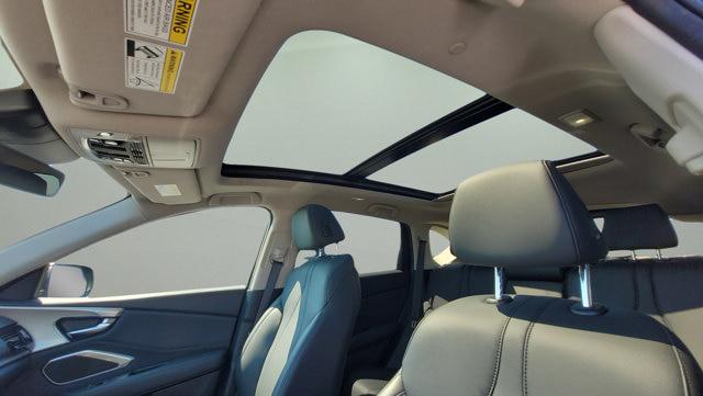 2021 Acura RDX Standard