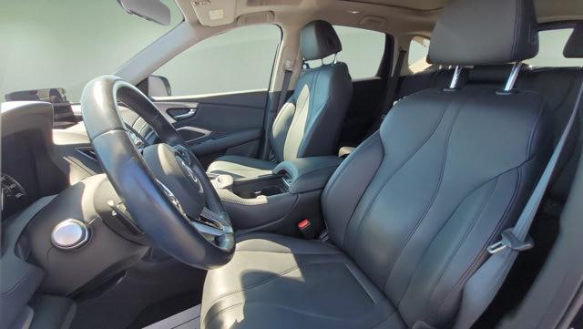 2021 Acura RDX Standard