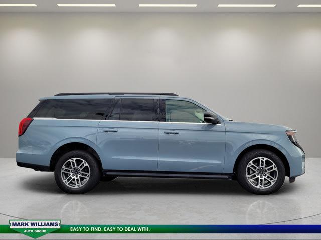 2026 Ford Expedition Max Active MAX