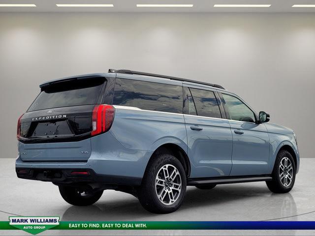 2026 Ford Expedition Max Active MAX