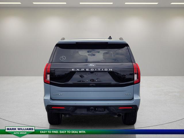 2026 Ford Expedition Max Active MAX