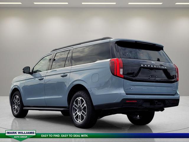 2026 Ford Expedition Max Active MAX