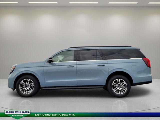 2026 Ford Expedition Max Active MAX