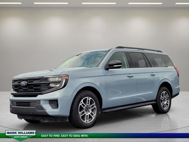2026 Ford Expedition Max Active MAX