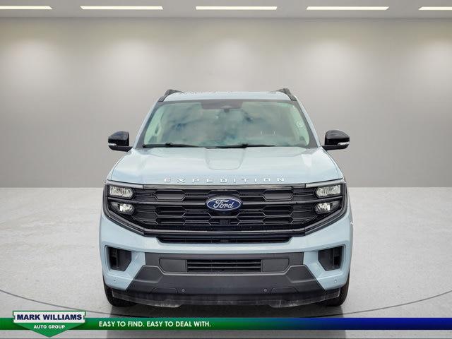 2026 Ford Expedition Max Active MAX