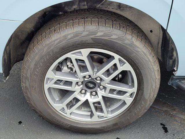 2026 Ford Expedition Max Active MAX