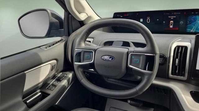 2026 Ford Expedition Max Active MAX
