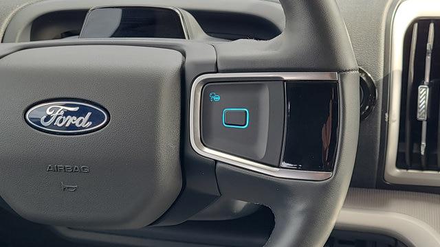 2026 Ford Expedition Max Active MAX