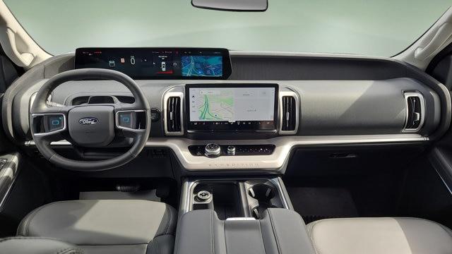 2026 Ford Expedition Max Active MAX