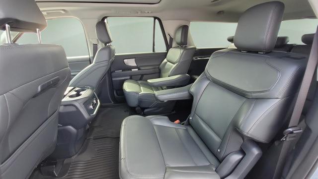 2026 Ford Expedition Max Active MAX