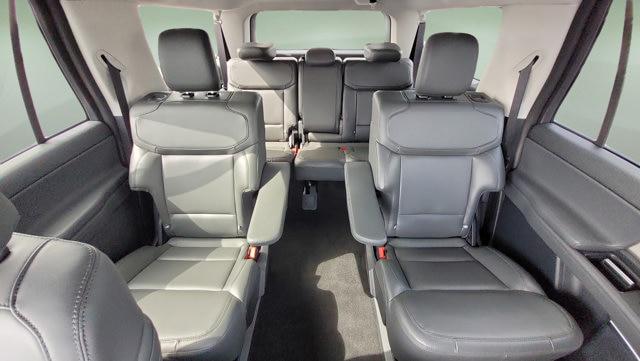 2026 Ford Expedition Max Active MAX
