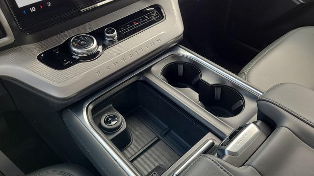 2026 Ford Expedition Max Active MAX