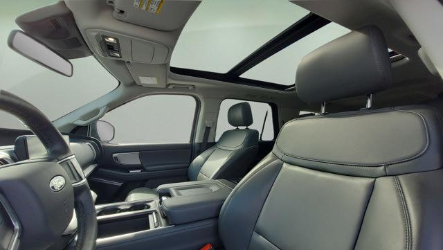 2026 Ford Expedition Max Active MAX
