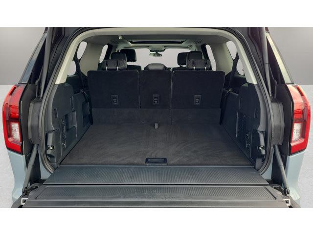 2026 Ford Expedition Max Active MAX