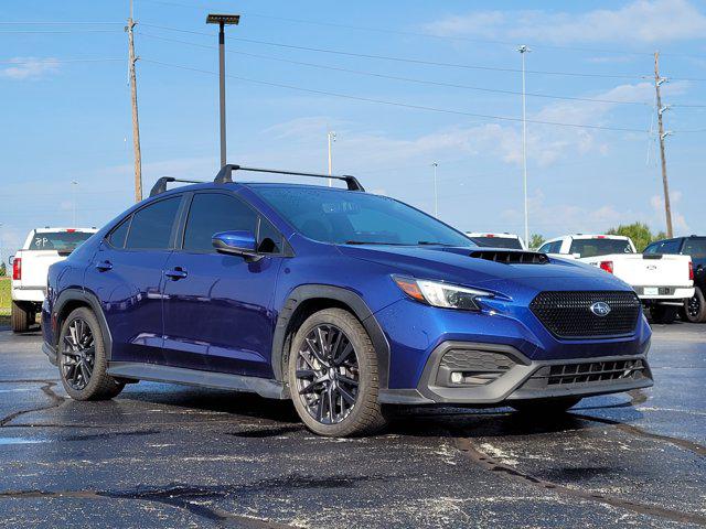 2022 Subaru WRX Premium for sale in Cincinnati, OH