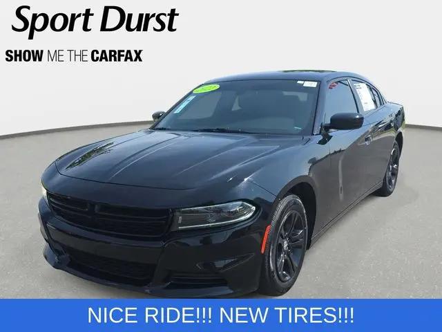 2022 Dodge Charger SXT RWD for sale in Goldsboro, NC