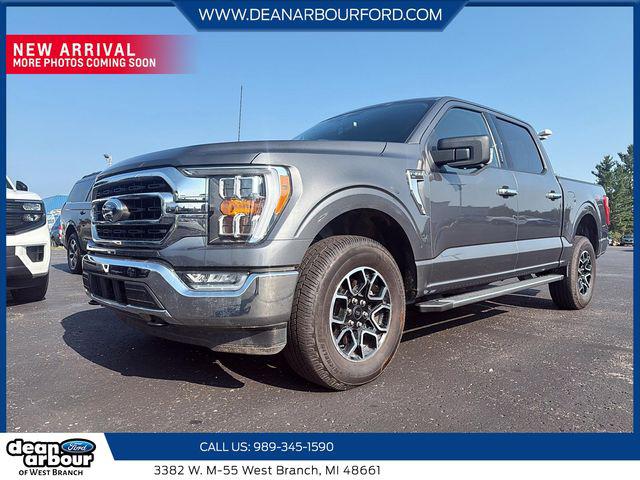 2023 Ford F-150 XLT for sale in West Branch, MI
