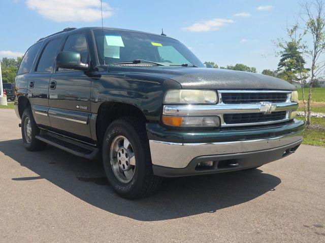 2003 Chevrolet Tahoe LT for sale in Plainfield, IN