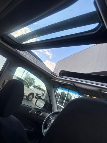 2012 Subaru Forester 2.5X Premium