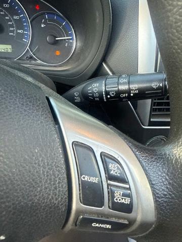 2012 Subaru Forester 2.5X Premium