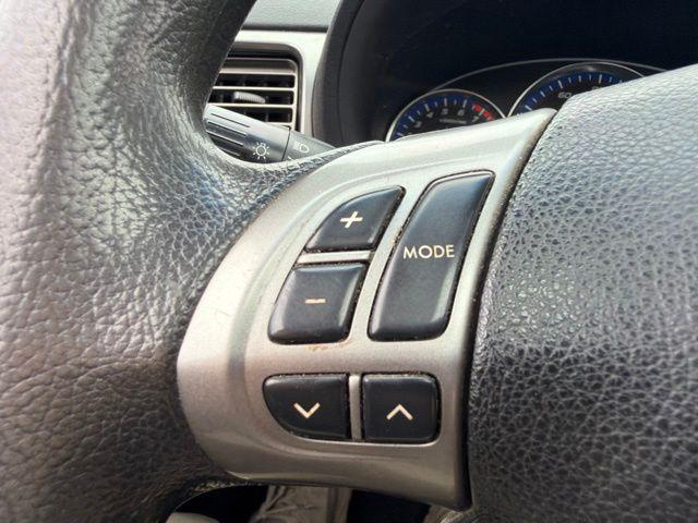 2012 Subaru Forester 2.5X Premium