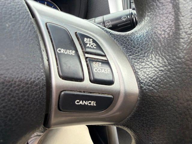 2012 Subaru Forester 2.5X Premium
