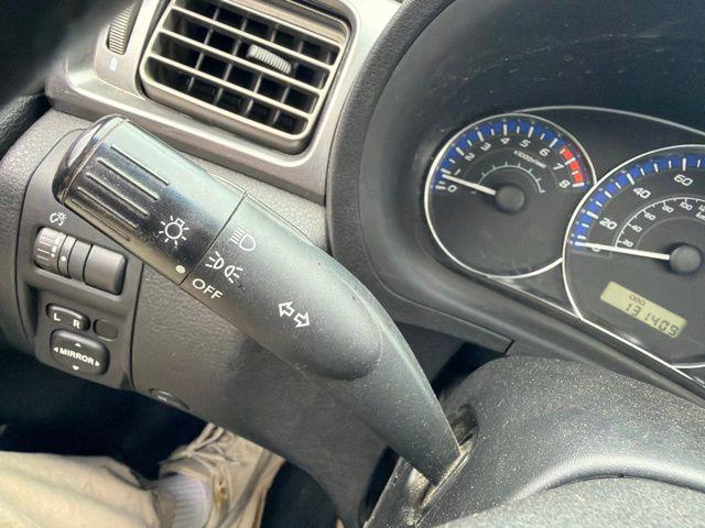 2012 Subaru Forester 2.5X Premium