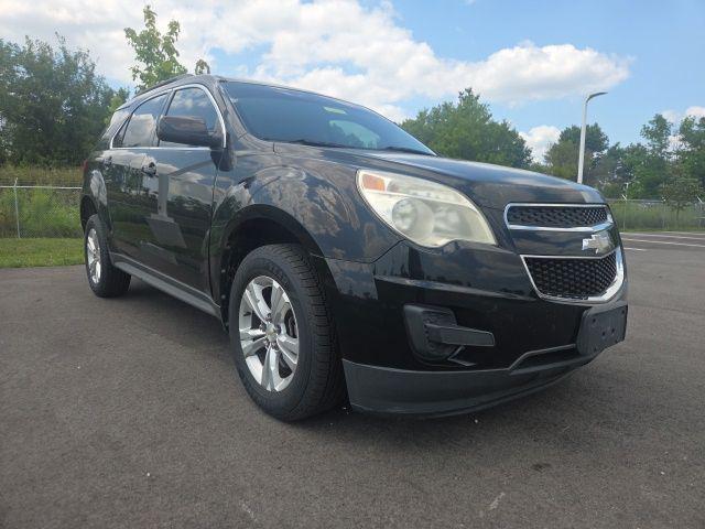 2012 Chevrolet Equinox LT w/1LT for sale in Plainfield, IN