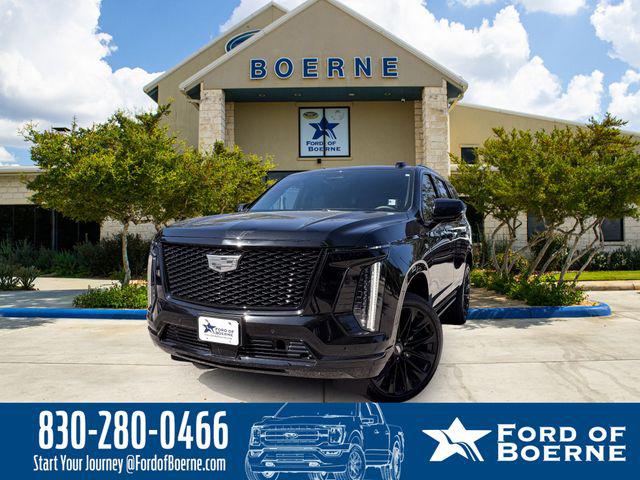 2025 Cadillac Escalade Sport Platinum for sale in Boerne, TX