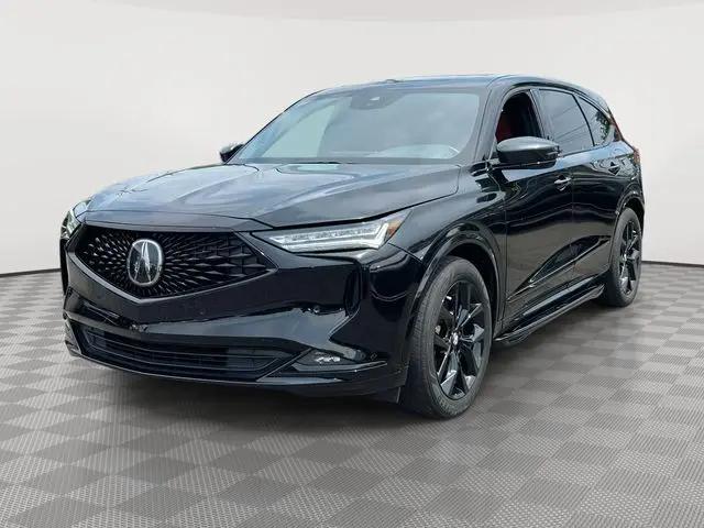 2022 Acura MDX A-SPEC Package for sale in Levittown, NY