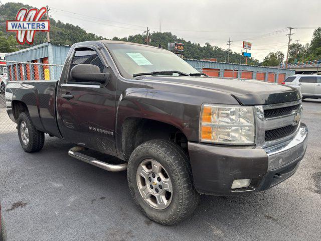 2007 Chevrolet Silverado 1500 LT1 for sale in Pikeville, KY