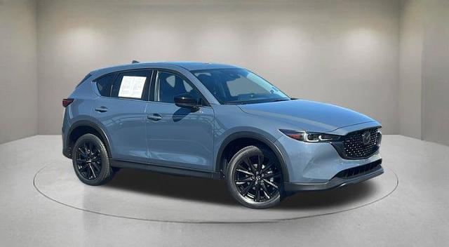 2023 Mazda CX-5 2.5 S Carbon Edition for sale in Cathedral City, CA