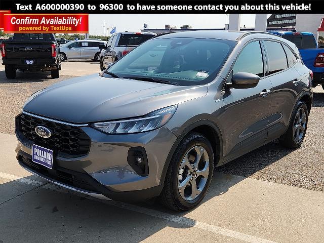 2025 Ford Escape ST-Line Select for sale in Lubbock, TX
