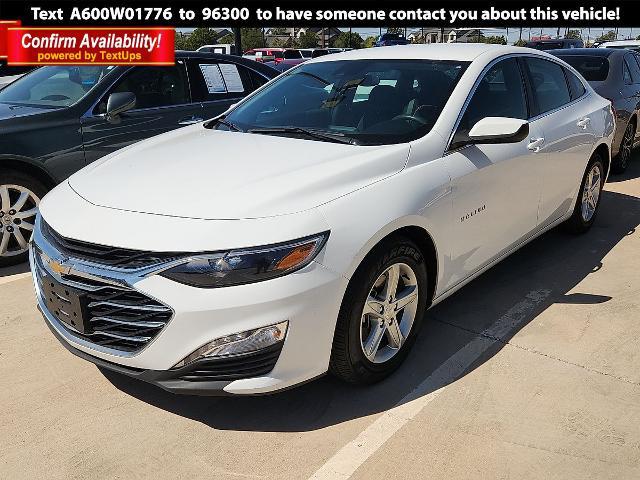 2024 Chevrolet Malibu FWD 1LT for sale in Lubbock, TX