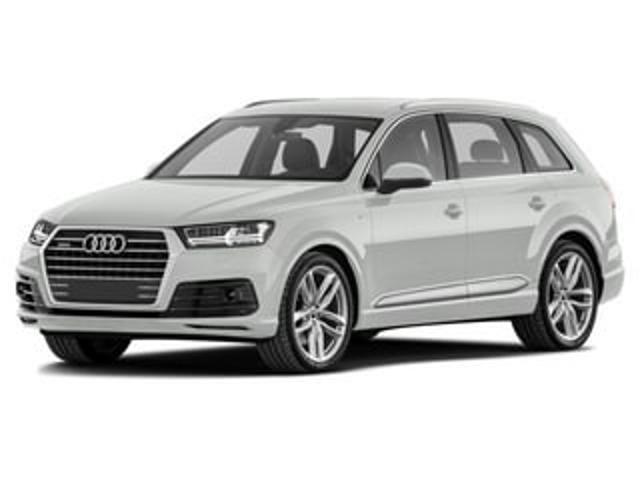 2017 Audi Q7 3.0T Premium for sale in Grand Rapids, MI