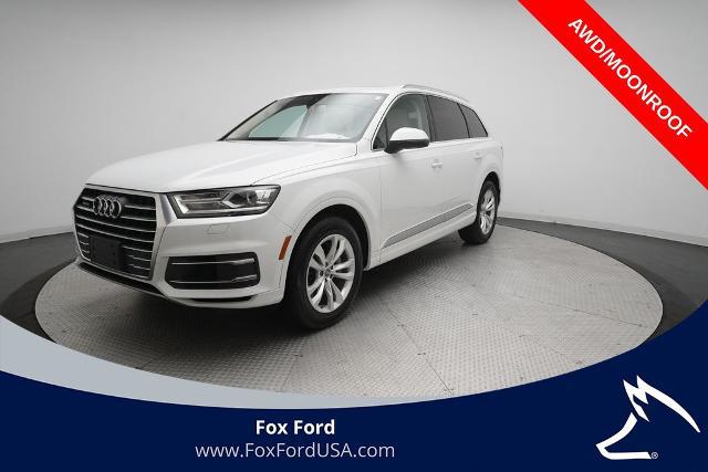 2017 Audi Q7 3.0T Premium for sale in Grand Rapids, MI