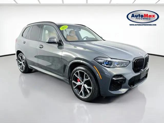 2023 BMW X5 xDrive40i for sale in Framingham, MA